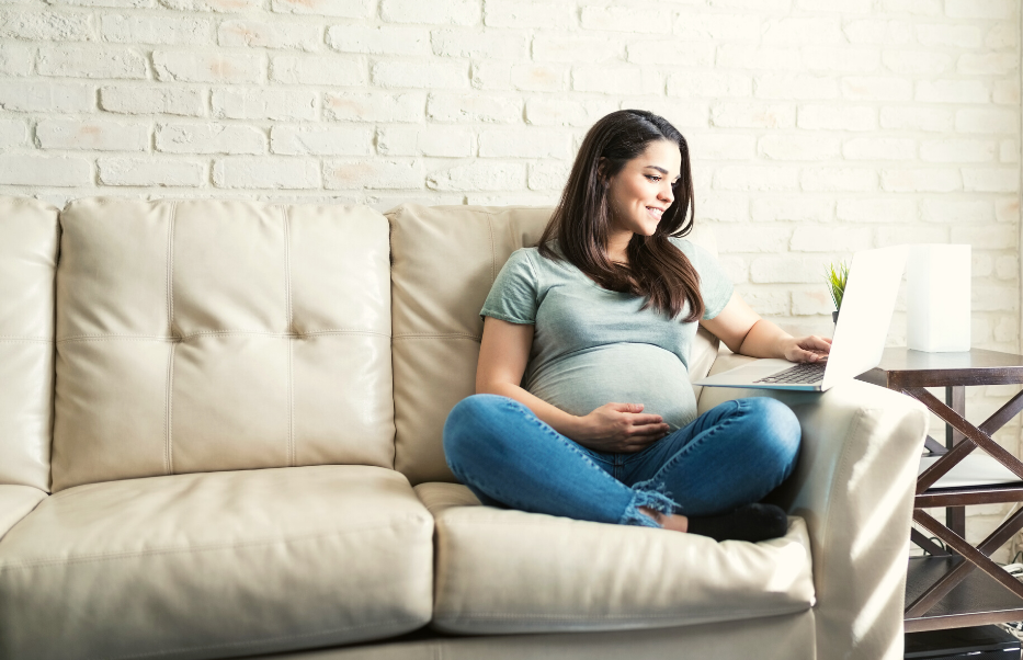 Tips for Relaxation and Relief for Expectant Moms